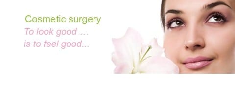 Cosmetic surgery image