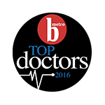 Birmingham Metro Top Doctors 2016
