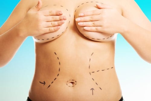 Will I Have Scarring After Surgery?