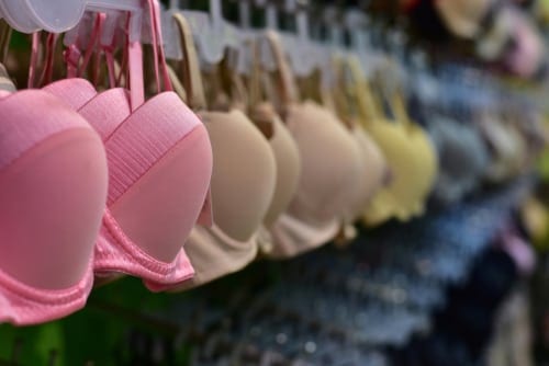 Does Bra Choice Matter After Augmentation?