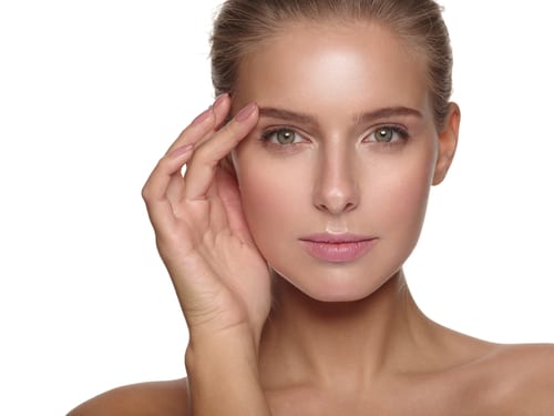 Can BOTOX® Cosmetic Mimic a Brow Lift?