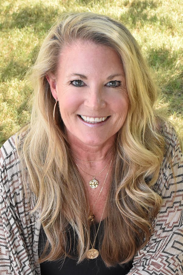 Staff photo of Karen.