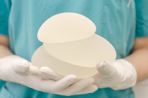 Are Breast Implants Safe?