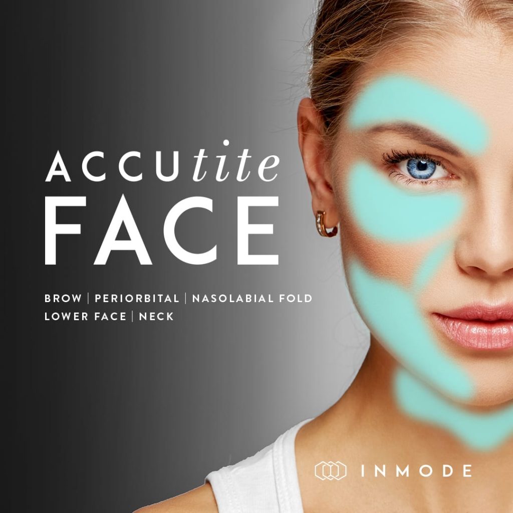 Accutite Face