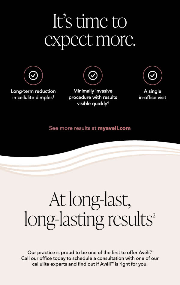 Cellulite Specials Page 2