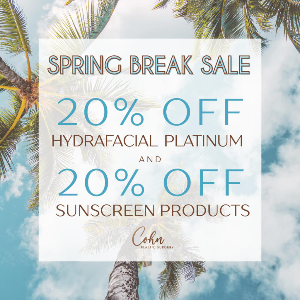 march-spring-specials